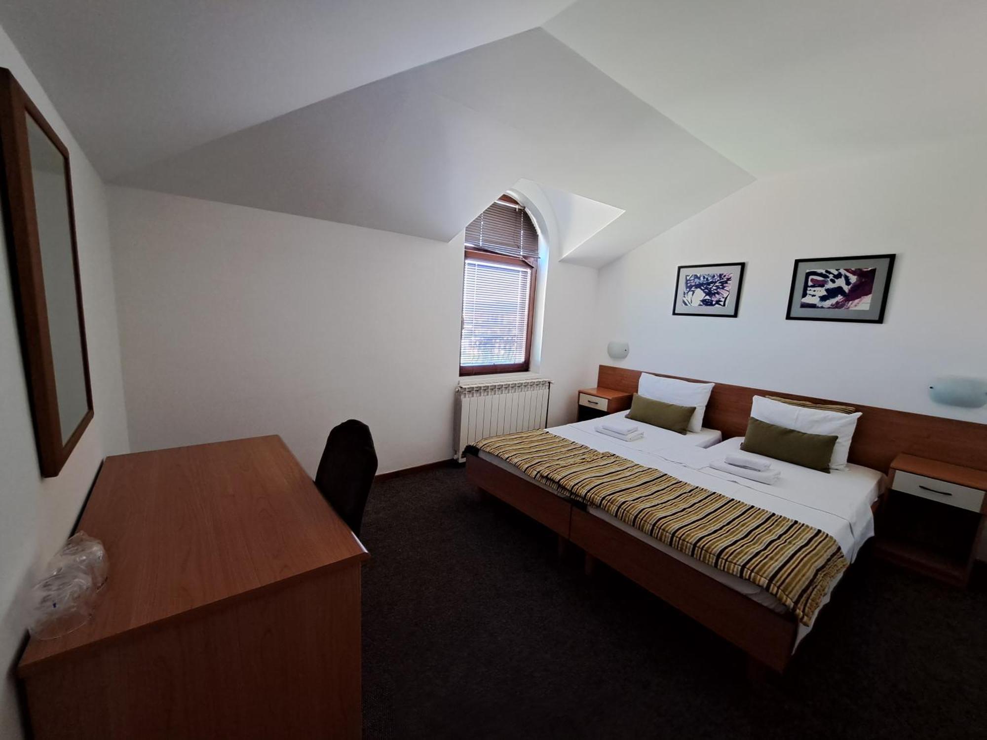 Hotel Marica Nis Room photo
